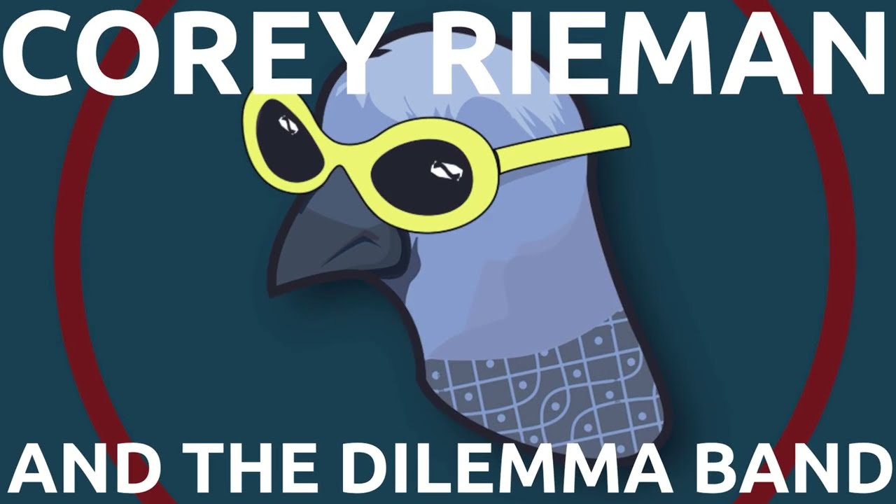 Promotional video thumbnail 1 for The Dilemma