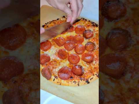 DiGiorno Stuffed Crust Pizza at $8. Is it worth it?