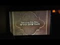 Closing To Belle S Magical World 1998 VHS