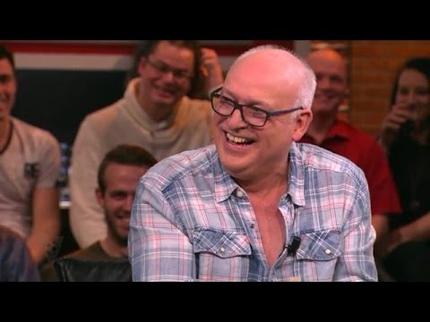 "Jan neemt dat 'all you can eat' erg letterlijk" - VOETBAL INSIDE