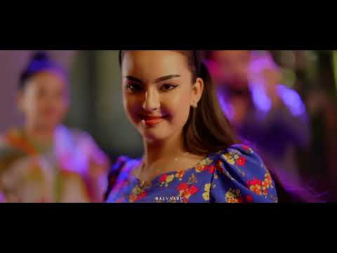 Şatlyk Öwezgurdow - Akyllyjam