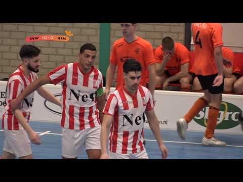 PROXSYS CUP 2020 #6 SVW - HSSC'61