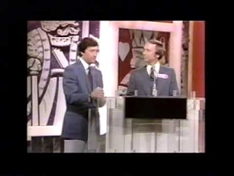 カード・シャークス (1979) ジョージ vs バーブラ