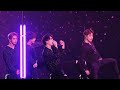 BTS Pied Piper Live Stage Performance