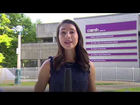 CBC News Toronto - July 18, 2019 [6pm]