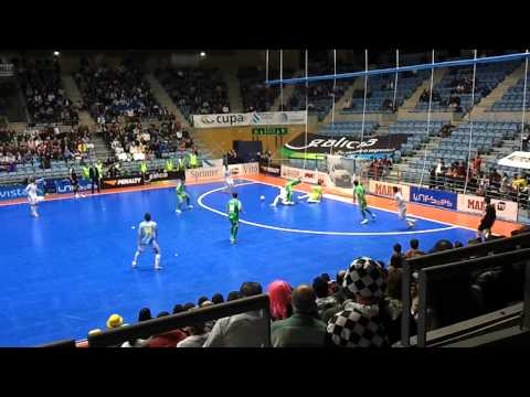 Lobelle de Santiago 5 - Inter Movistar 5.3gp