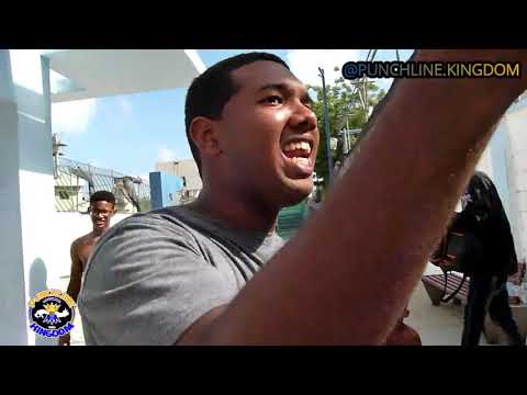 ANONIMO vs MC ENGEL vs BARDO | 8vos | PUNCHLINE KINGDOM | CLASIFICATORIA  2021