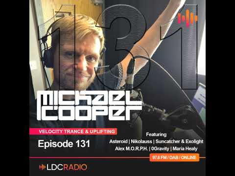 Velocity Trance & Uplifting 131 - 04/11/25