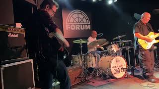 The Boo Radleys - Upon 9th And Fairchild (Tunbridge Wells Forum, 15.06.2023)