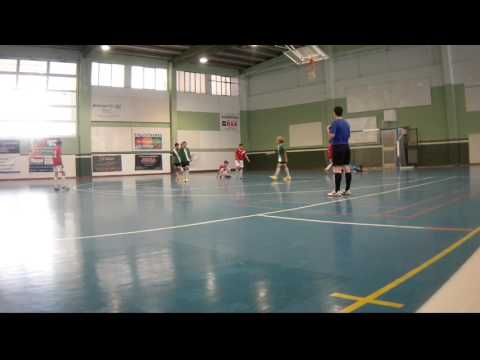 FS OLESA VS JOVENTUT HOSPITALET