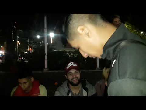 NÉBIROS vs LITIO - Semifinal Fecha x Copa Matanza 1/2 SAN JUSTO UNDER - (05/04/19)