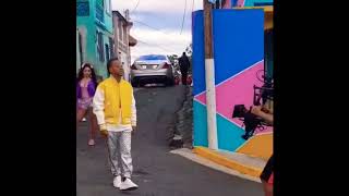 LUZ APAGA - OZUNA FT. RAUW ALEJANDRO, LYANNO &amp; LUNAY | Preview/Adelanto 2018