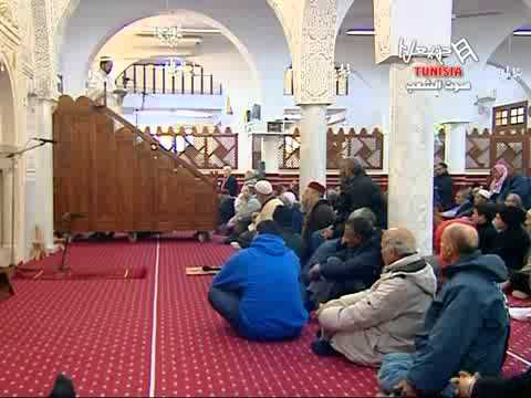 Salet Al Joumouaâ Du Vendredi 29/03/2013