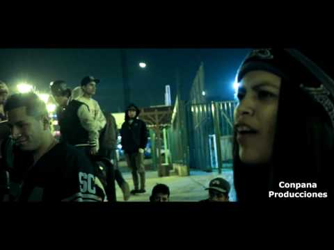 Choque vs Zakia vs RMC (4tos) Polideportivo S.A. - Audición AchoraTuRima