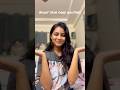 Night Skin Care Routine ️ Maaintimahalakshmi Youtube Shortsvideo Honey Shorts Aakanksha