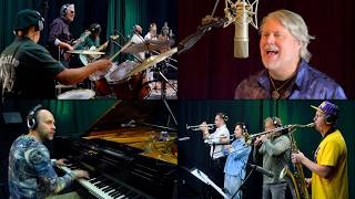 Someday - Leonid &amp; Friends (Chicago cover)