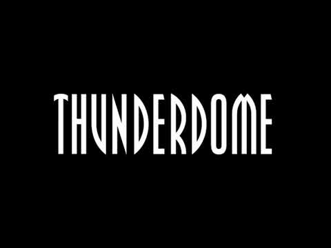 THUNDERDOME 1997 Mix (Hardcore Classics) - Lowwalker