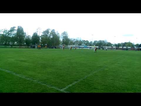 Raptim B2 - SJO KZC'08 B3 Kopbal Ivar