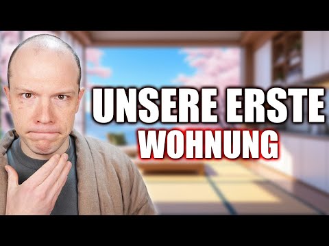 Our first Japanese HOUSE was a flop