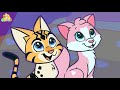 Twinkle Twinkle Little Star The High Meows Nursery Rhymes Kids Songs