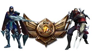 Wood Division Adventures 3/14 - Assassin's Creed