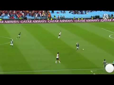 GOL de DEYVERSON na final da LIBERTADORES! Palmeiras x Flamengo (27/11)