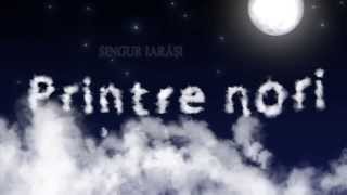 HARA feat Nosfe - Printre nori OFFICIAL Lyric Video