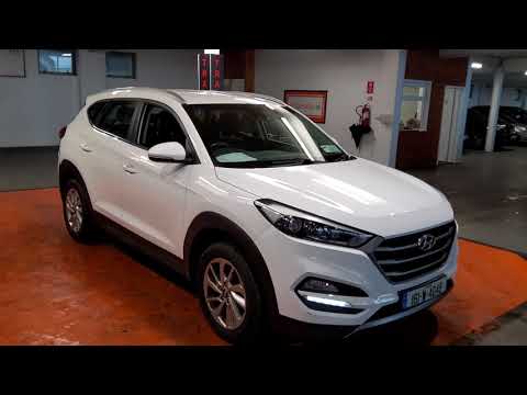 Hyundai Tucson 2016 - Image 2