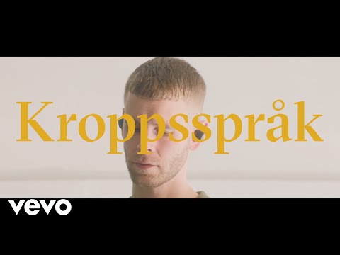 Lars Vaular - Kroppsspråk