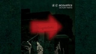 AC Acoustics - High Divers