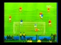 2006 March 1 Italy 4 Germany 1 Friendly Italian Commentary Avi