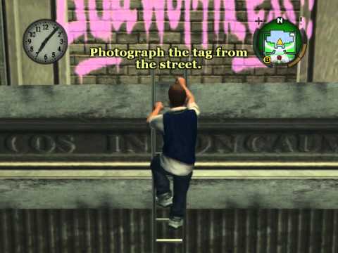 bully scholarship edition "Making a Mark"