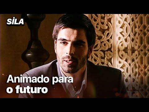 Boran começa a trabalhar para o hospital  - Sila: Prisioneira do Amor