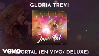 Gloria Trevi - Dímelo Al Revés (Audio)