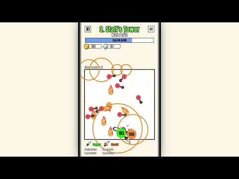 Weapon Ball Battles
