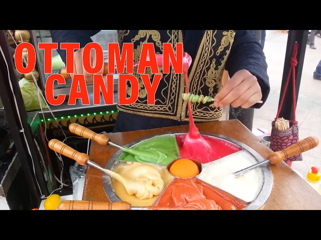 Sifali Osmanli Macununun 5 Faydasi Nerede Yenir Nefis Yemek Tarifleri