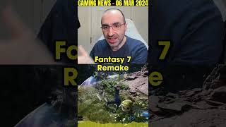 Final Fantasy 7 Trilogy PlayStation Exclusivity