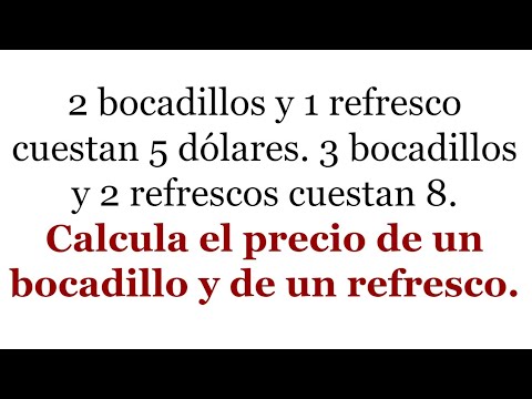 PROBLEMA DE MATEMÁTICAS. RAZONAMIENTO.