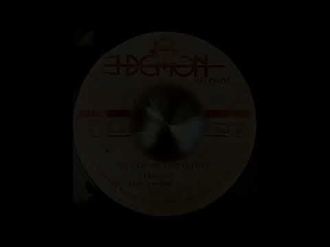 HORTENSE ELLIS Woman Of The Ghetto / RANDY'S ALL STAR - Ghetto Version