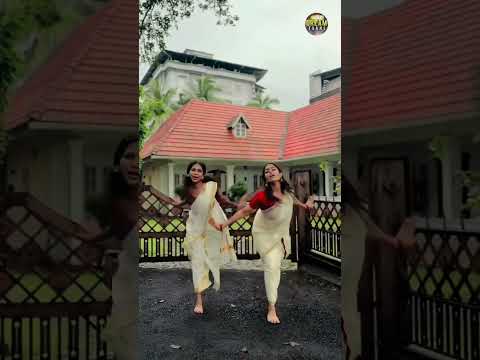 ഓണം Special Gauri & Lachu combo ❤😍🔥 uppum mulakum | 🔥 ഗൌരി & ലച്ചു ❤😱 Uppum Mulakum Season 3 🔥✨❤