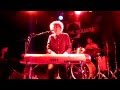 Toploader 'Achilles Heel' 22.2.13 