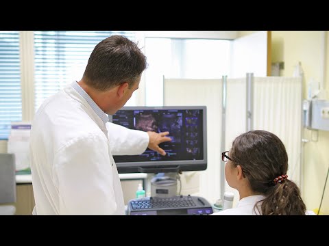 Praktisches Jahr an der II. Medizinischen Klinik