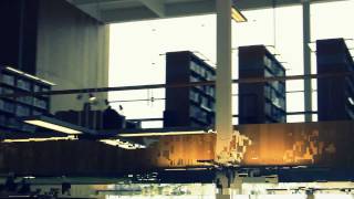 preview picture of video 'Turku City Library (Architecture)'