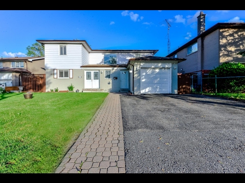 103 Slan Avenue Scarborough, Michael Duggal