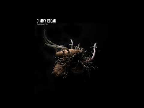 Fabriclive 79 - Jimmy Edgar (2015) Full Mix Album