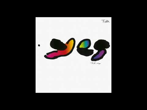 Yes, State Of Play, Talk faixa 4