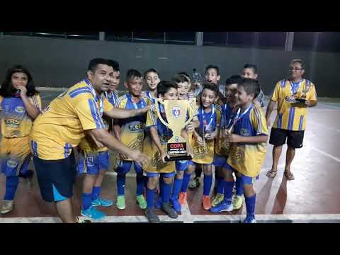 Copa Amazonense de Futsal