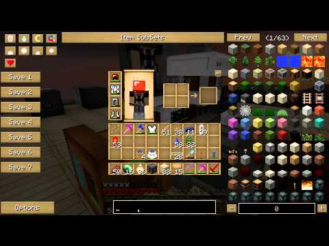 FTB Ultimate Pack Tutorial - Biofuel Explained