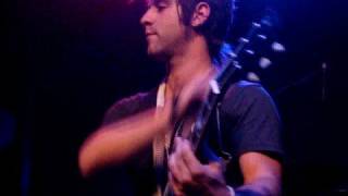 Melee - Love Carries On @ KCLSU 2.10.08