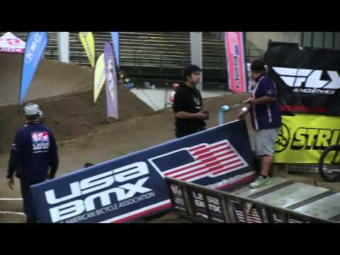 2013 Grand Nationals   Vet Pro Main Round 1